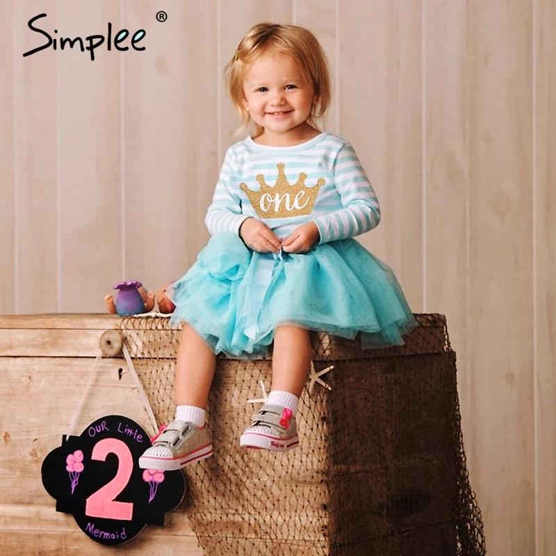 Платья для маленьких девочек от двух до трех лет на день рождения платье пачка