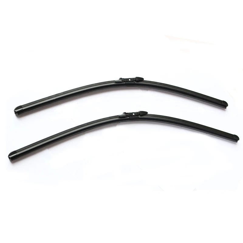 Car Windshield Wiper Blade For Audi A3(2004-2014) 19&quot+24&quot&quot Front Window Windscreen Wipers Accessories | Автомобили и