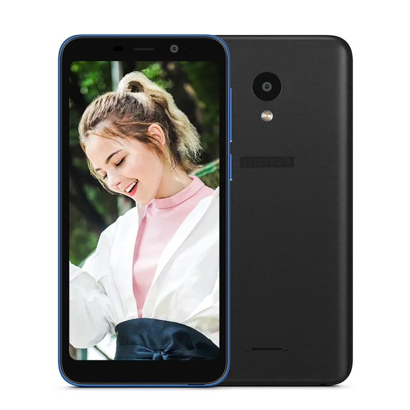 Смартфон Meizu C9 2+16ГБ|Смартфоны| |