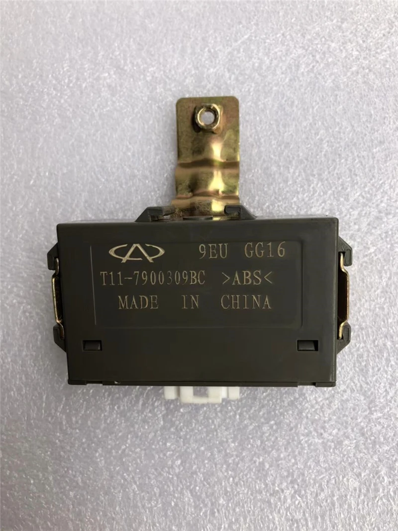 

Parking sensor control module for CHERY TIGGO TIGGO3 T11-7900309BC
