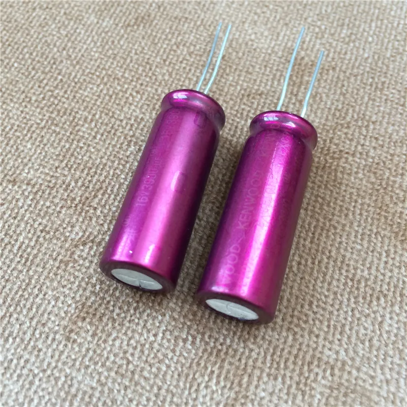 5 шт. 3900 мкФ 16V ELNA Япония для Kenwood eXcelon 12 5x35 мм 16V3900uF аудио конденсатор|elna for audio|capacitor