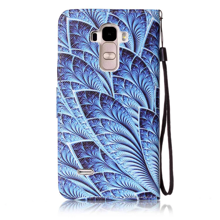 Чехол для телефона Desyner LG K7 K8 K10 LS770 LS775 X POWER V20 X5 XSTYLE модный флип-чехол из