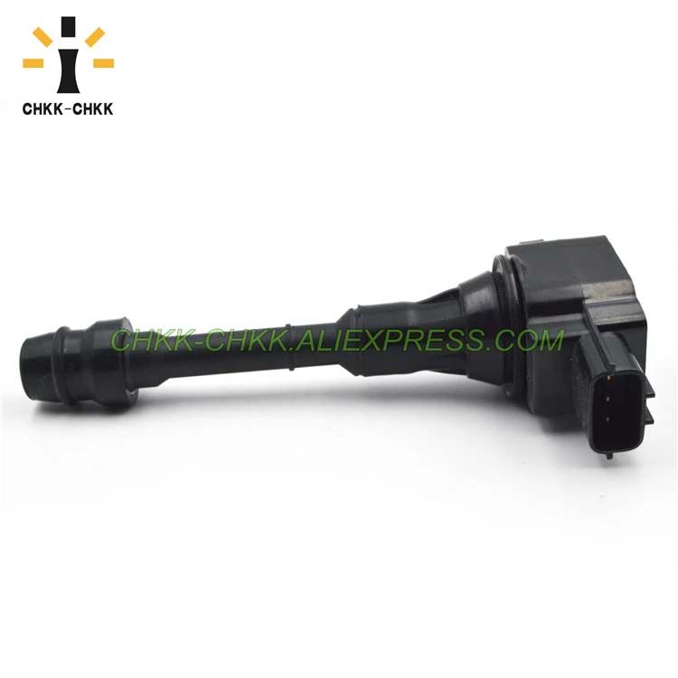Катушка зажигания 22448 8H315 для Nissan Altima Sentra 2 5 л X Trail T30 Primera P12 катушка 224488H315|Катушка