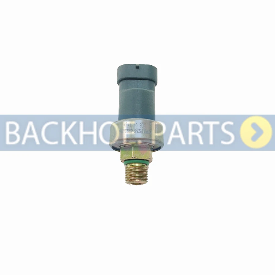 Реле давления 4353686 для Hitachi CHR70 EX100 EX120 EX130 EX135 EX140 EX150 EX200 | Автомобили и мотоциклы