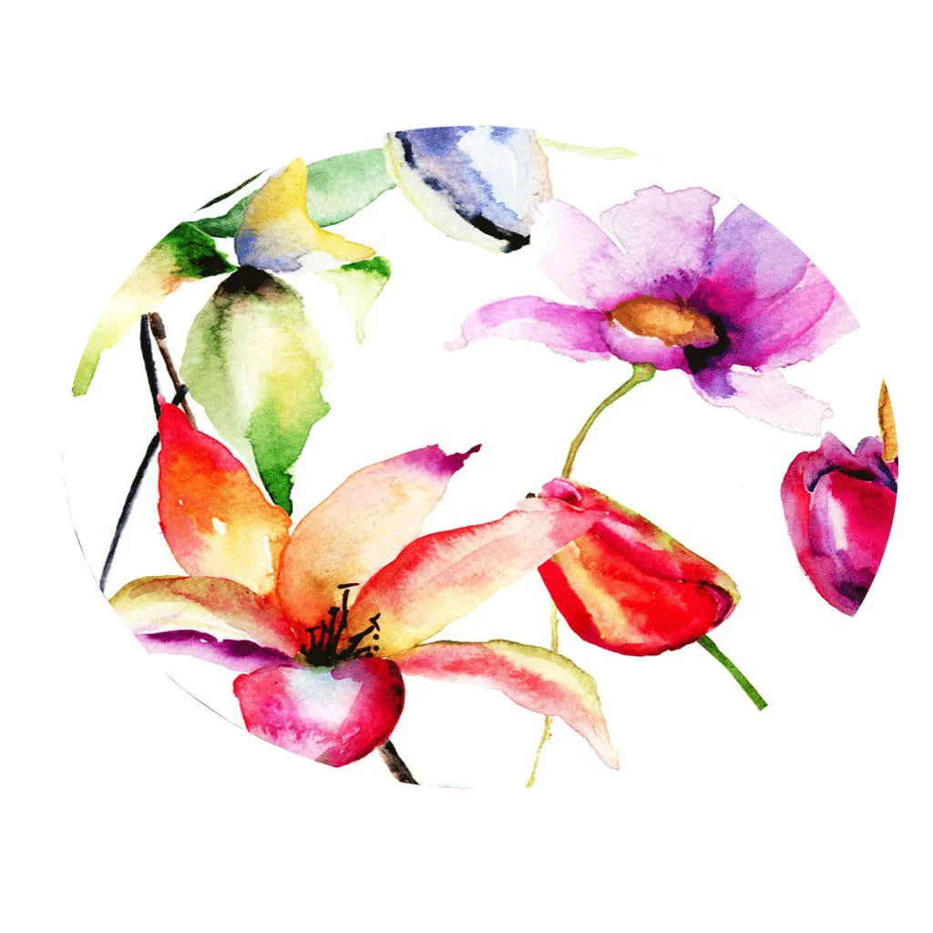 Одеяло Botany Elements, круглый ковер для ванной комнаты 55 см, Товары для ванной, коврики для ванной комнаты, прикольная занавеска для душа, Круглый семейный дом