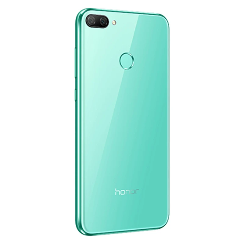 Мобильный телефон Honor 9i с глобальной прошивкой, OTA, 4 Гб ОЗУ, 64 Гб ПЗУ, 5,84 дюймов, FHD Kirin 659, Android 8,0, двойная камера, 3000 мАч, мобильные телефоны