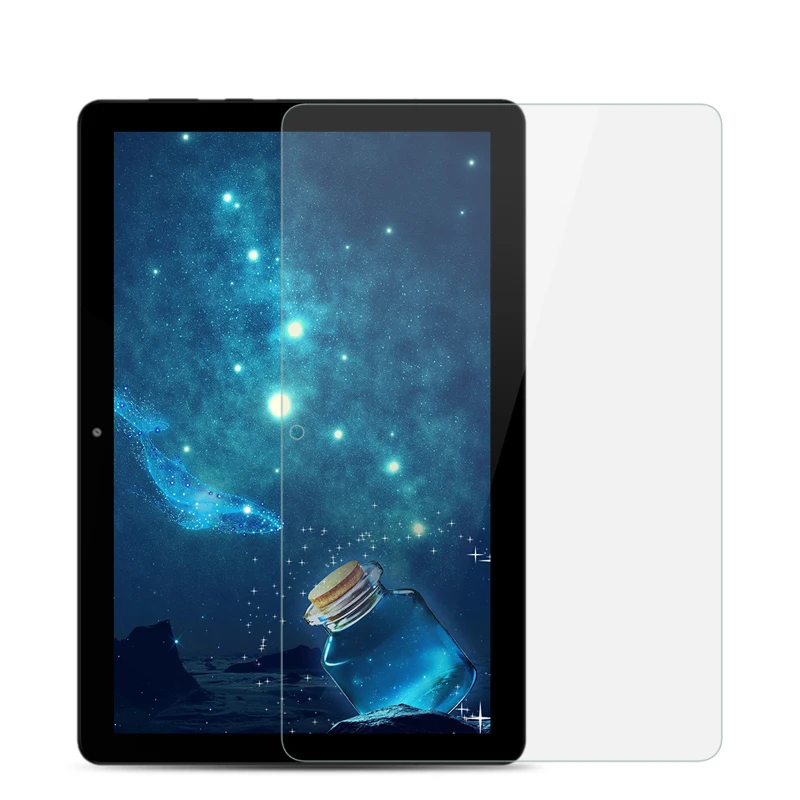 Tempered Glass For Huawei MediaPad T5 10 T3 8.0 M5 Lite Pro 8 M3 C5 Screen Protector Flim | Компьютеры и офис
