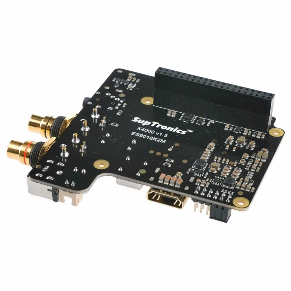 Плата расширения X4000 для Raspberry Pi 2 Model B / 3 и источник питания 5 В 4A|board power supply|board piboard