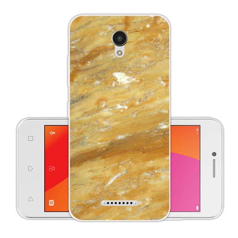 Силиконовый чехол для Lenovo A1010a20 мягкий ТПУ телефона A Plus A1010 a20 A2016 4 5 дюйма |