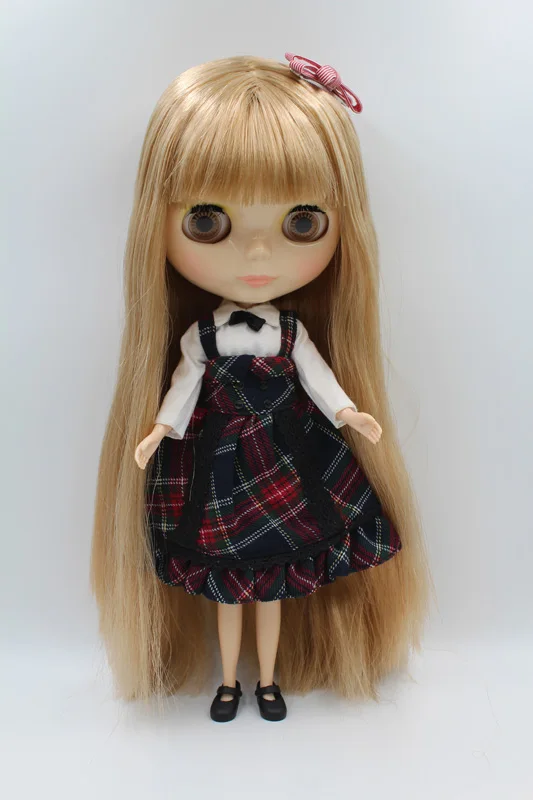 Бесплатная доставка большая скидка кукла телесного цвета для девочек в подарок