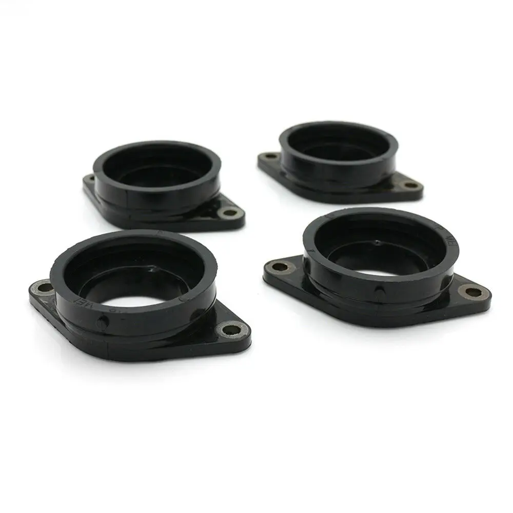 

Carburetors Interface Pad Intake Pipe Adapter Carb For Honda CBR1000RR 2004-2005