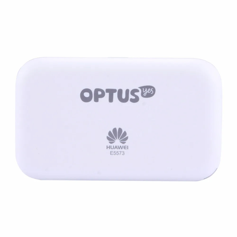 Оригинальный Huawei E5573s 606 150 Мбит/с беспроводной мобильный Hotspot 4G двойной WiFi роутер