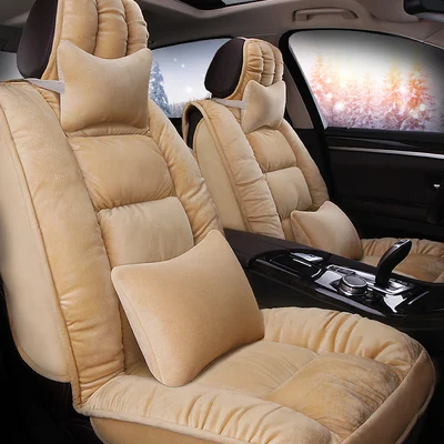 Высокое качество и бесплатная доставка! Полный набор сиденье автомобиля чехлы