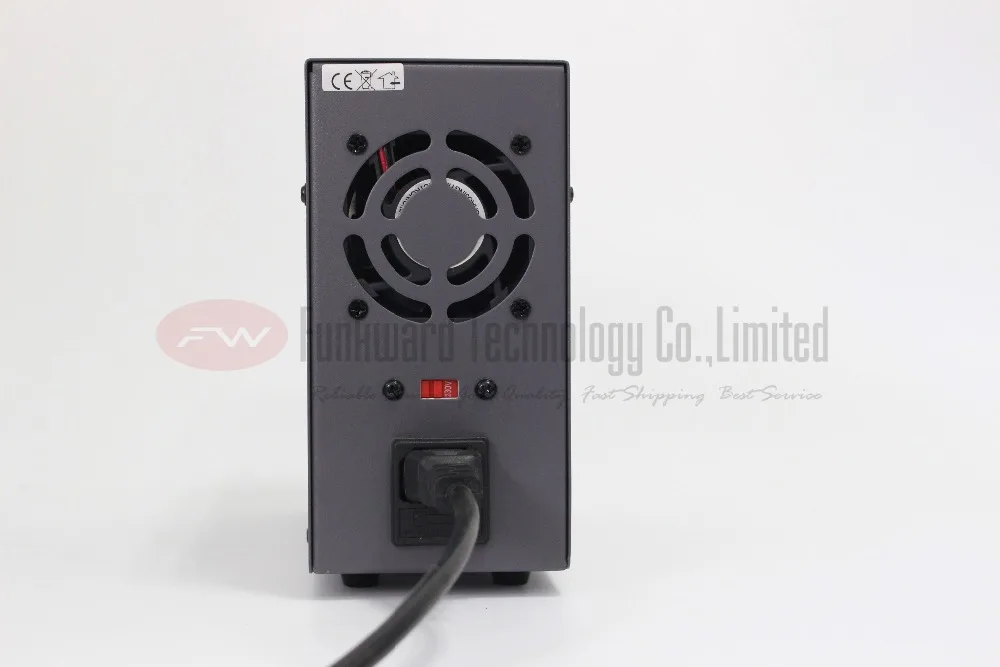 KPS1203D Adjustable Mini Switch DC Power Supply Output 0-120V 0-3A AC110/220V | Обустройство дома