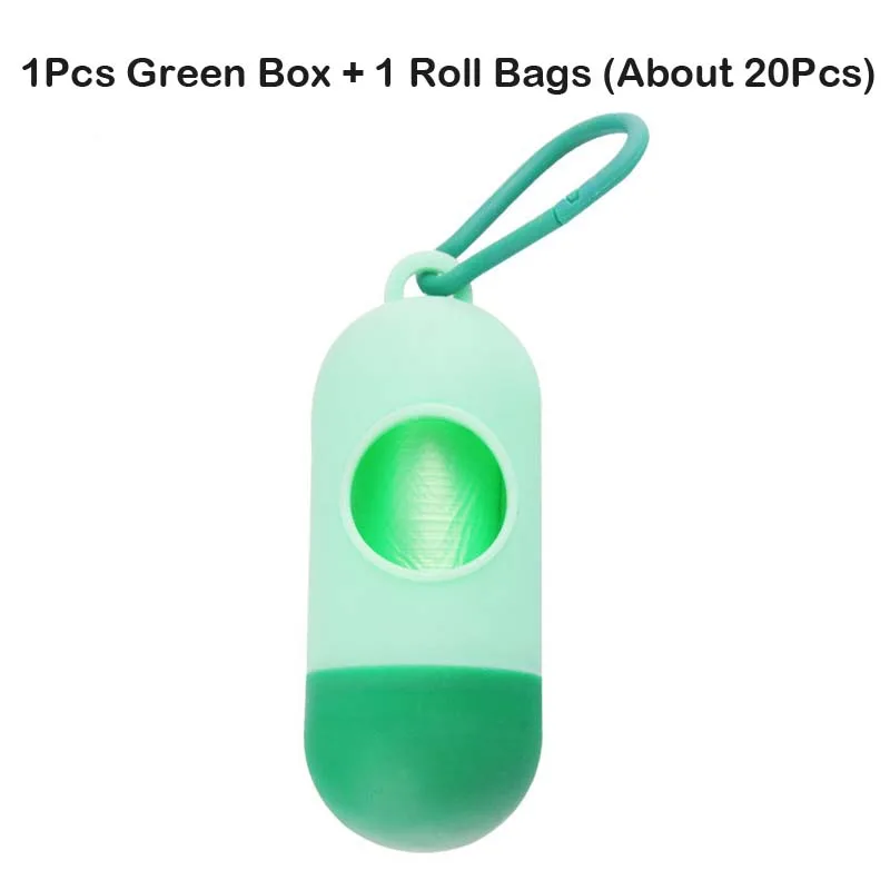 1 Green Box x 1 Roll Горячая мультфильм Wetbag влажный мешок водонепроницаемый подгузник сумки для рюкзак для мамы рюкзак с надписью MOM Материнство многоразовые трусики-Подгузники Сумки уход за ребенком - Цвет: 1 Green Box x 1 Roll