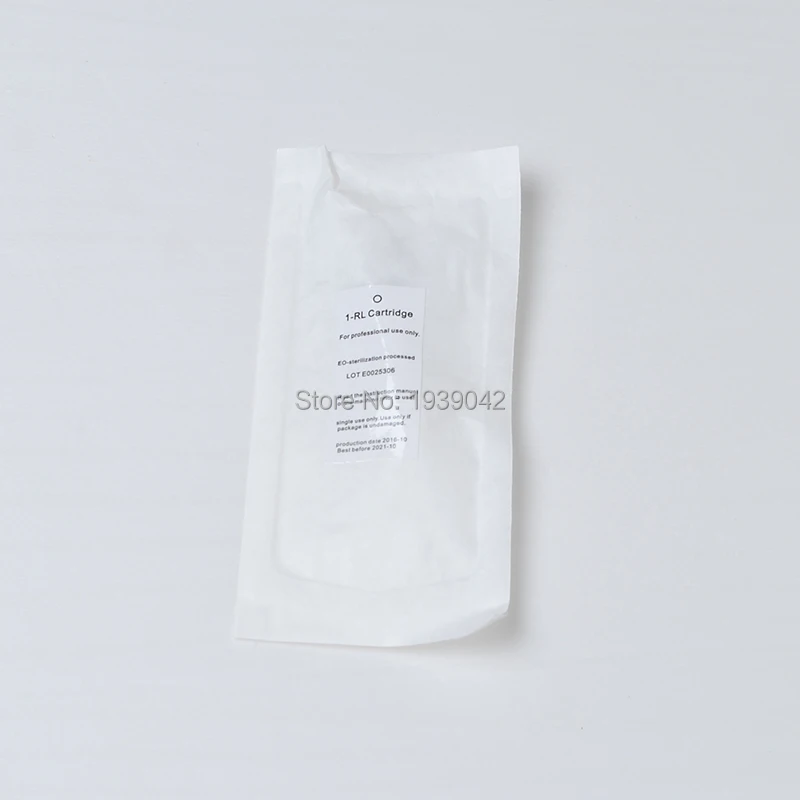 Машинка для перманентного макияжа профессиональный цифровой тату аппарат 1RL