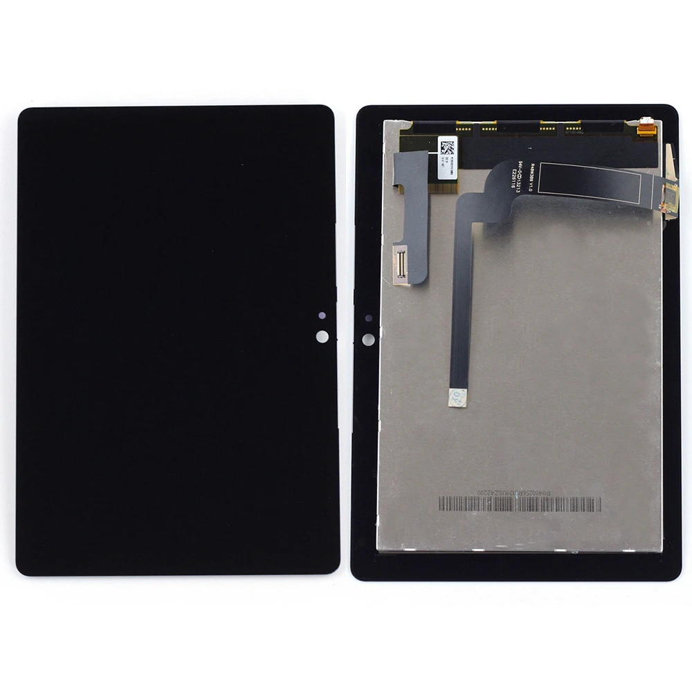 STARDE запасной ЖК дисплей для Amazon Kindle Fire HDX7 HDX 7 LCD кодирующий преобразователь