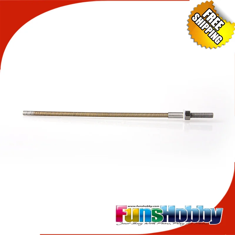 Tenshock Shaft For RC Model Boat Racing F1 Formula Cod.TS-RZ00001 | Игрушки и хобби