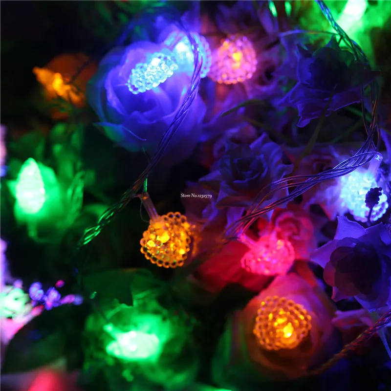 Гирлянда светодиодная цветная 30 м 300|light diagram|decorative lighted brancheslight up christmas decorations |
