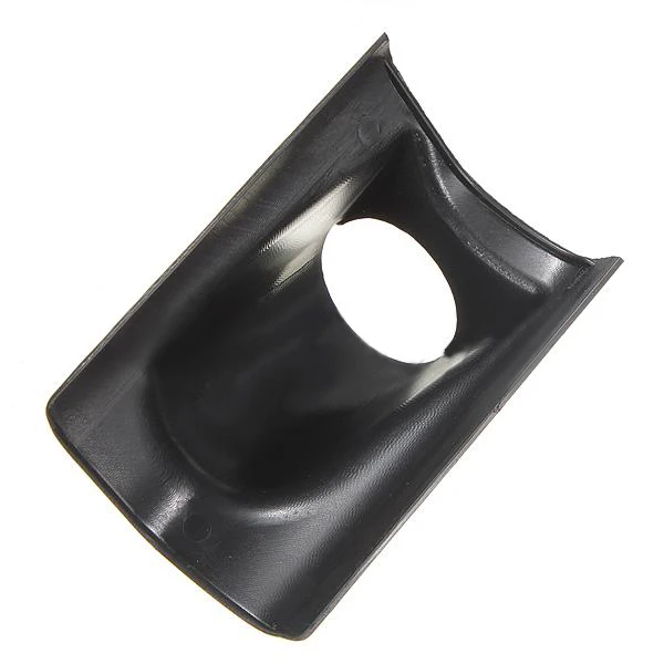 2 &quot(52 мм) черный одиночный держатель для штопона левосторонний привод|drive|drive |