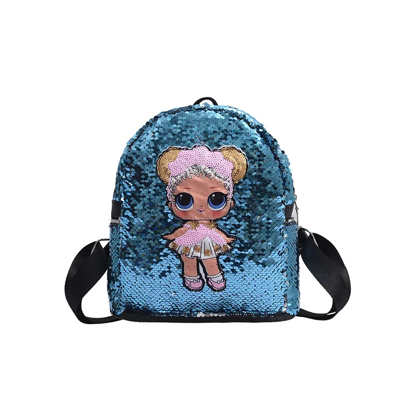 Рюкзаки для девочек коллекция 2019 года модные детские сумки на плечо из