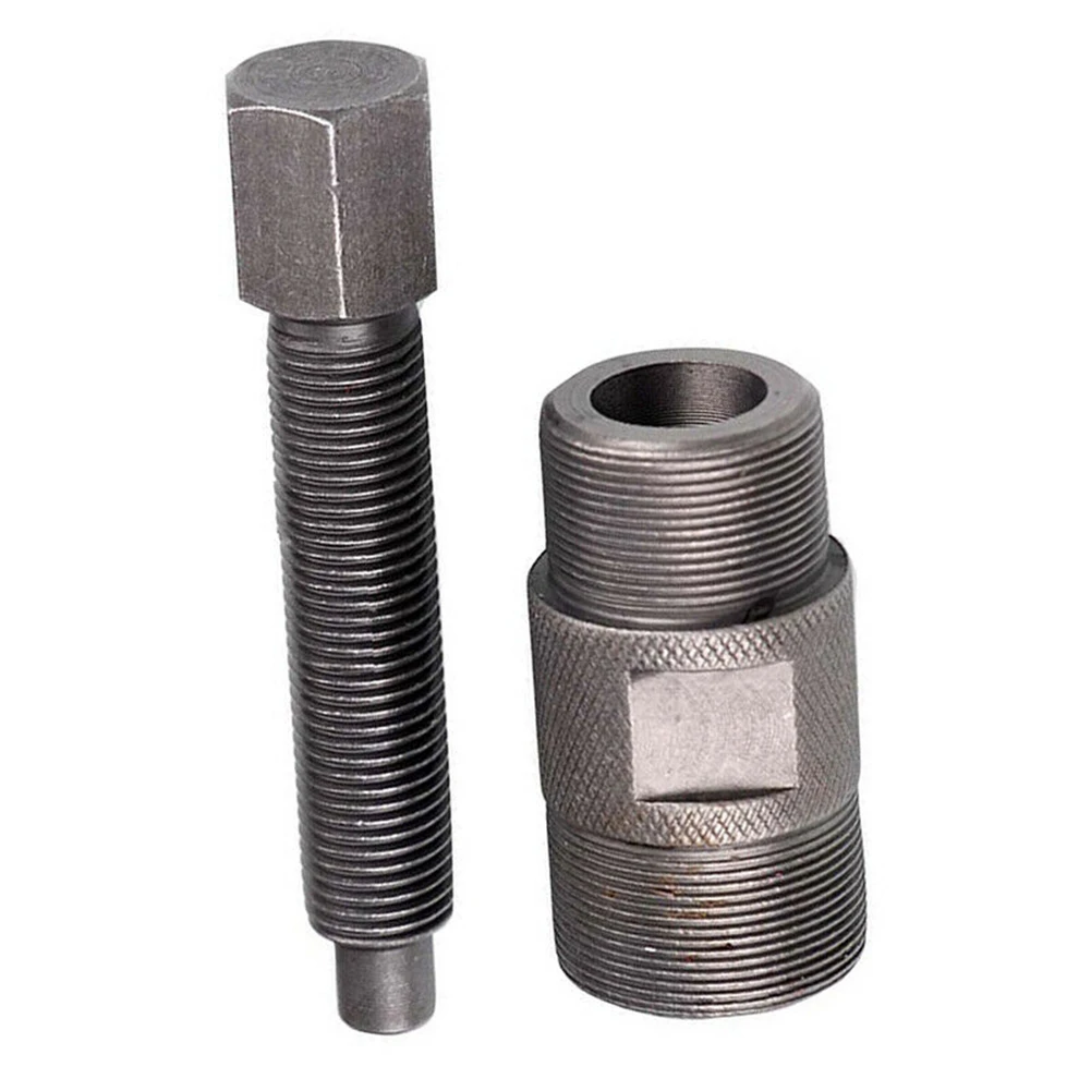 

Universal Motorcycle Repair Tool 24mm 27mm Double-head Magneto Motor Pull Code for CG125 GY6 50CC 125CC