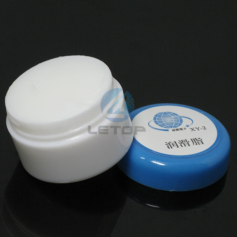 LETOP смазочный синтетический масляный блок слайдер направляющее колесо смазочное