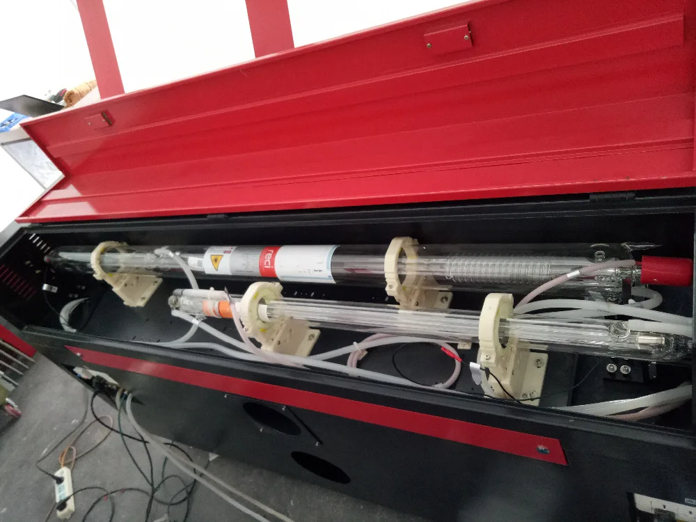 Заводская поставка 1290 1390 1490 guangzhou cnc машина для лазерной резки ткани|Фрезы по