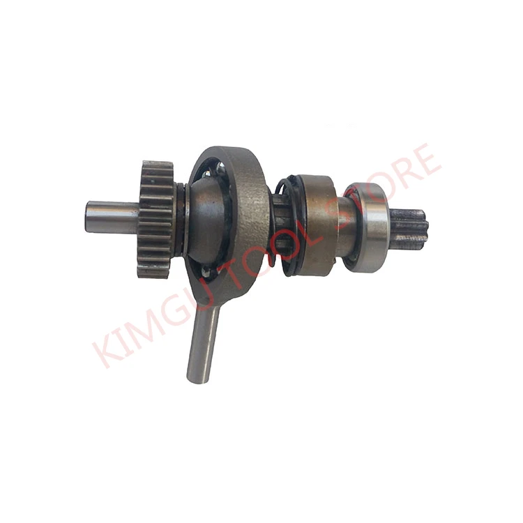 Редукция в сборе 50027487 для WORX 20 H3 WU390 WX390 wx390 1 31 wu390 9 9|Аксессуары