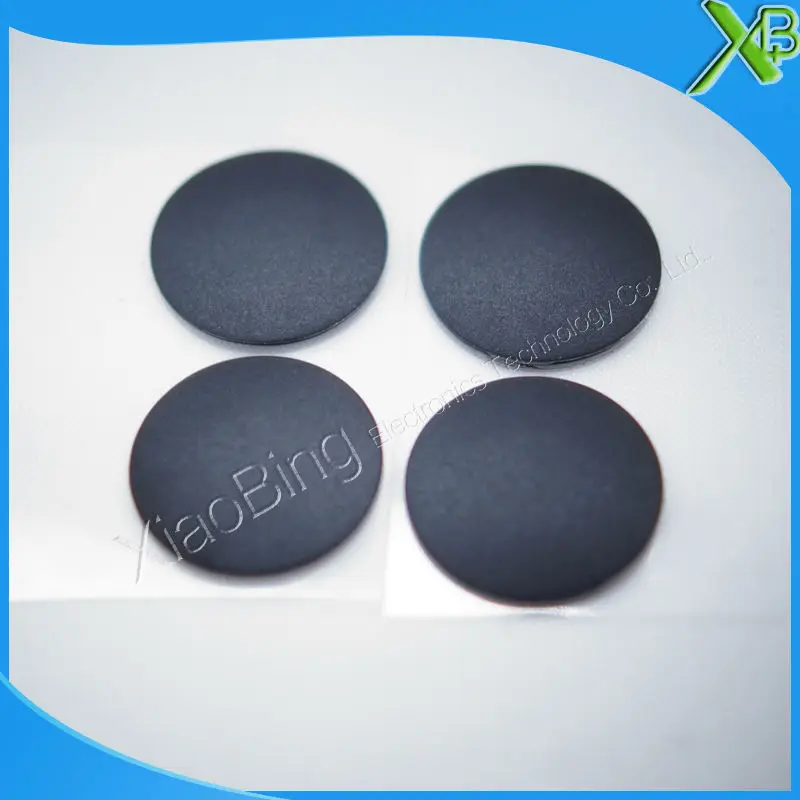 Абсолютно Новый 4 шт./компл. резиновый чехол для ног комплект Macbook Pro A1278 A1286 A1297 13