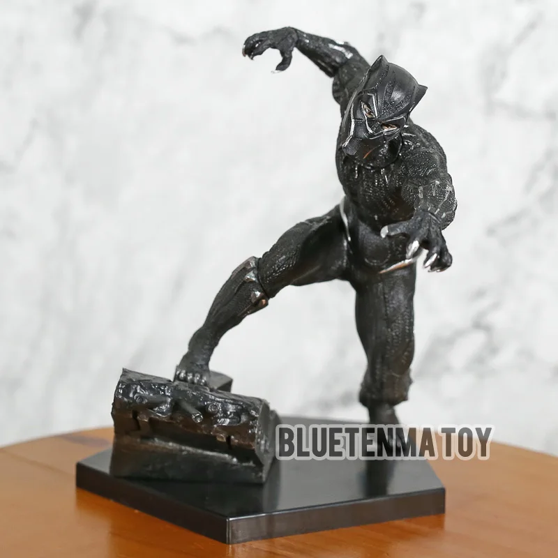 Женская экшн-фигурка Marvel из черной Пантеры коллекционные модели игрушек |