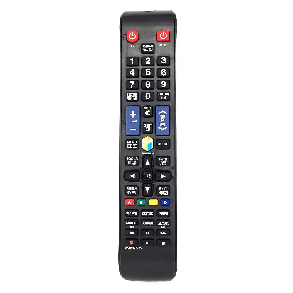 Новинка для samsung пульт дистанционного управления BN59-01178W UE40F6400AK UE40F6400AW UE40F6400AWXXC UE40F6400AKXXU UA40F6400AM UE40F6400