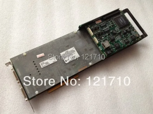 Плата для промышленного оборудования MATROX DLEDV/P 737 0102 REV A PCI интерфейс|equipment