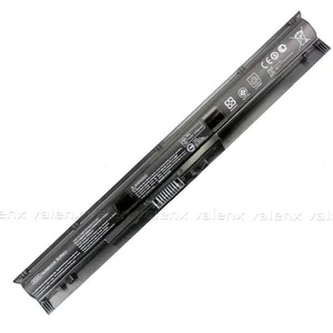 Аккумулятор KI04 для HP 15-ab000 17-g000 series 17-G121WM 800049-001 HSTNN-LB6S 800009-241 800010-421 800049-001 800050-001