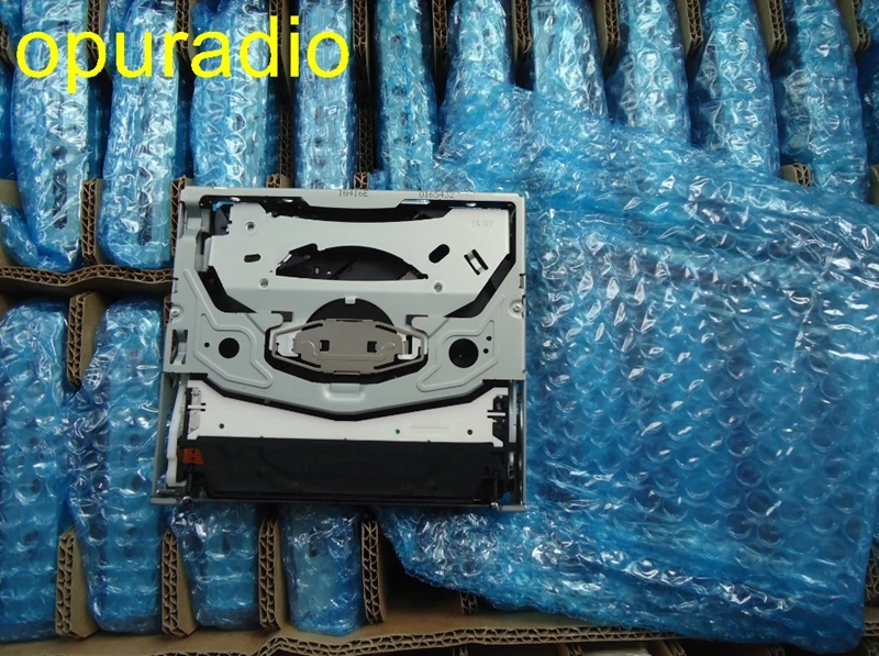 Бесплатная доставка Matsushita DVS 200 DVD погрузчик палуба Mechansim для CASKA Toyota G M Renault