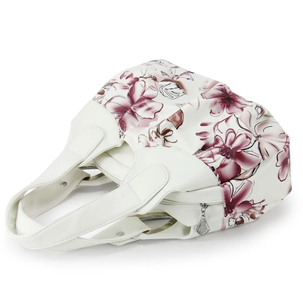 Хит 2019 модная Корейская сумка красивая женская из искусственной кожи сумка-тоут