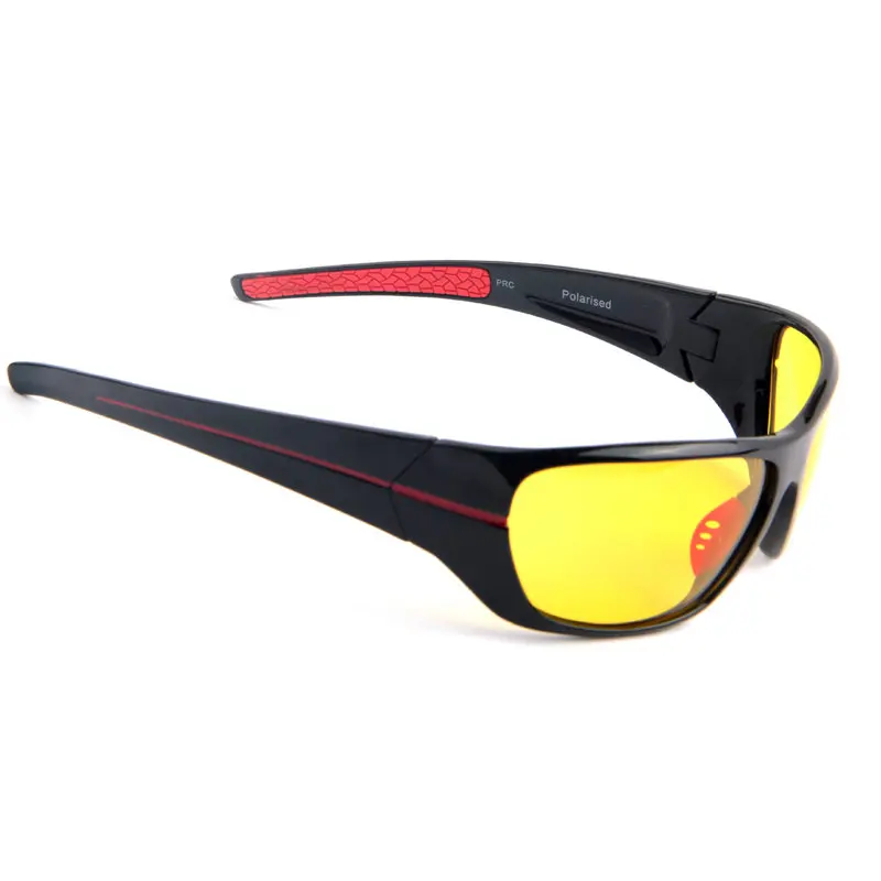 поляризационные очки для рыбалки солнцезащитные мужские спортивные