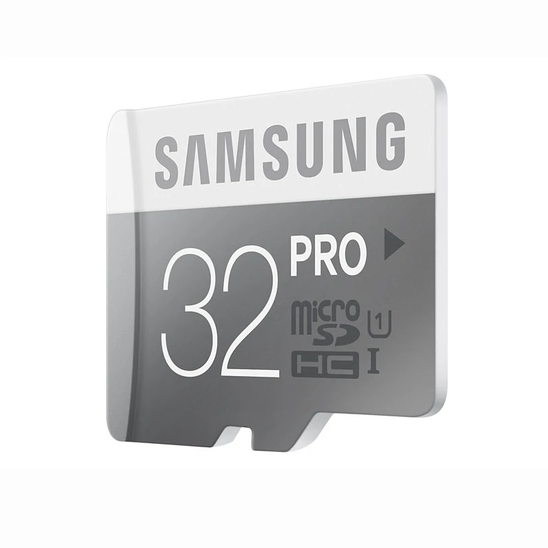 Samsung памяти 16 г 32 64 C10 UHS-I SDHC SDXC TF90M PRO MicroSD класс 10 микро-sd TF транс для смартфонов |