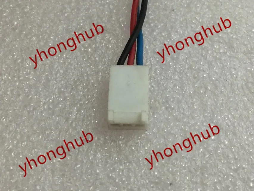 Вентилятор охлаждения сервера Nidec D07R 12T2L A MR DC 12V 0.08A 70x70x15 мм|square fan|server fandc fan 12v |