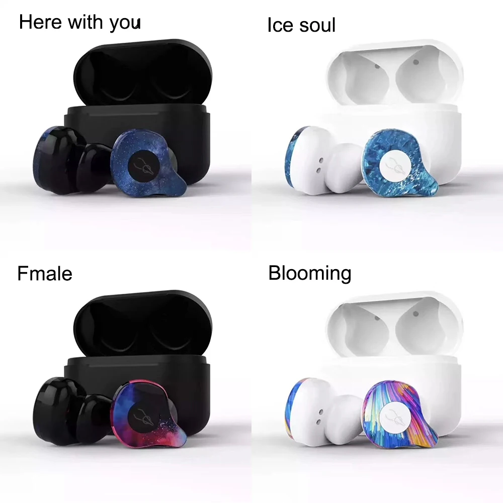 Sabbat X12 Pro Wireless Bluetooth Headset V5.0 Earbuds Twins Earphone With Charging box Handsfree Call for Xiaomi | Автомобили и