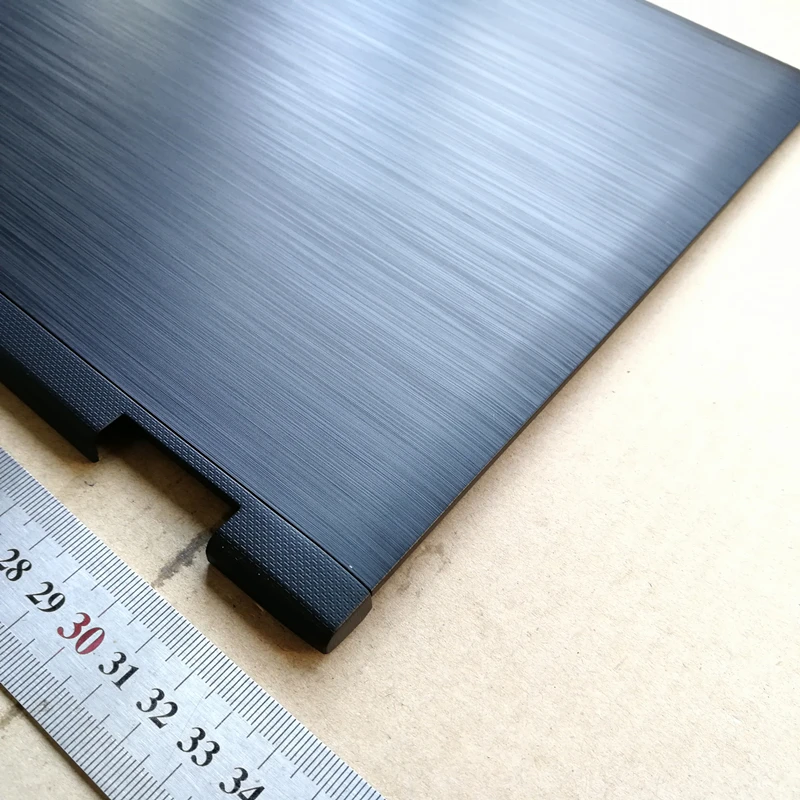 Новый ноутбук Топ чехол база ЖК задняя крышка для Toshiba Satellite E45W C C4200 13N0 DRA0201