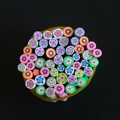 styl14 10PCs Random 10 шт./компл. подвески для поставки слаймов комплект пушистый слизи фрукты полимерная DIY прозрачный клейкие аксессуары скольжения Шпатлёвки глиняные игрушки для детей - Цвет: styl14 10PCs Random