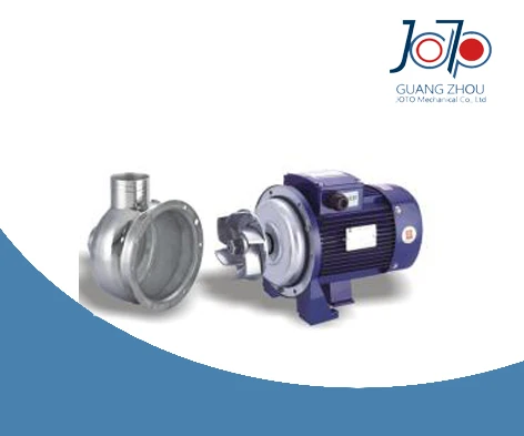 Портативный однофазный центробежный насос из нержавеющей стали BK100D 220 В 50 Гц