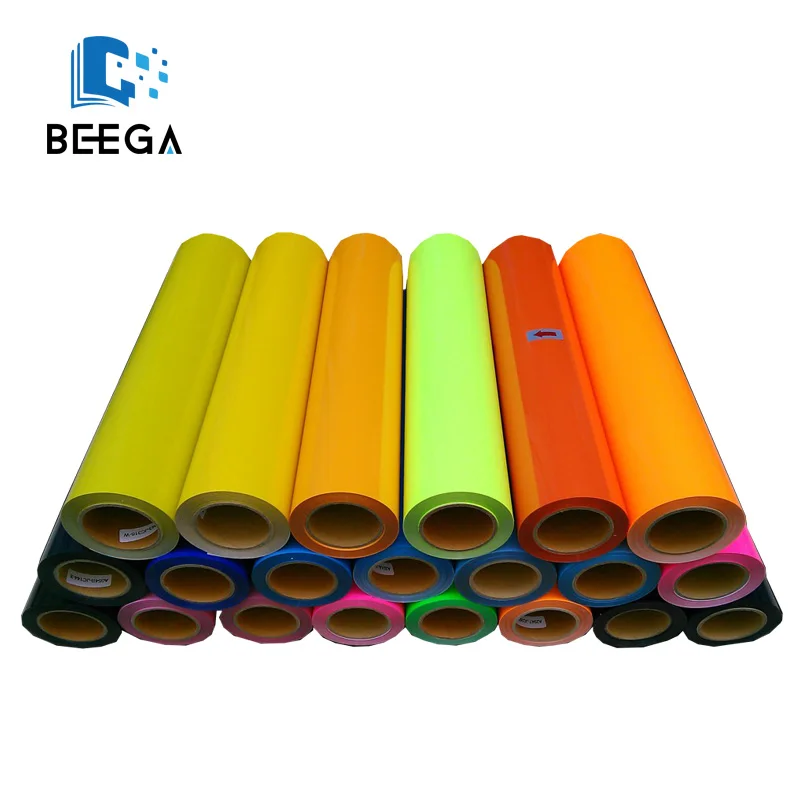 500*600 мм(2" X 24") pu flex теплопередача виниловая пленка для футболки теплопередача пленка DIY Футболка
