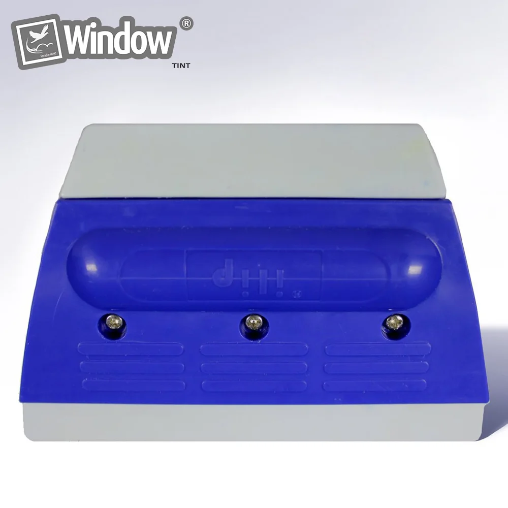 Виниловая наклейка Sunice аппликатор форма лестницы не царапается пленка для