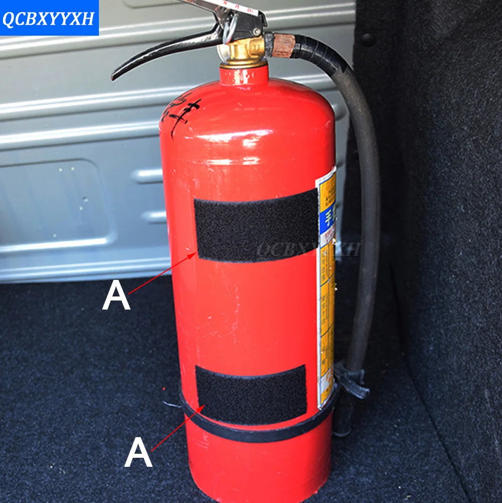 4 шт./компл. Автомобильный багажник для получения содержимого магазина сумка