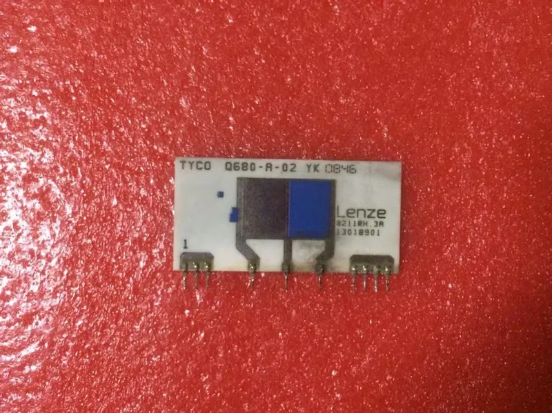 Новый оригинальный 1 шт. 8211RH.3A фонарь SIP10 |