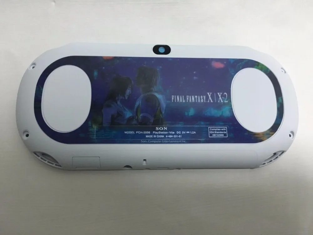 Панель сенсорного экрана для PS Vita 2000 PSV2000 Psvita 2000|Запасные части| |