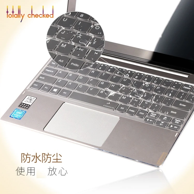 Для Lenovo IdeaPad MiiX 300-10IBY 310-10icr 300 310 10ICR 10IBY 10,1 inch планшет Тетрадь ТПУ чехол для клавиатуры ноутбука