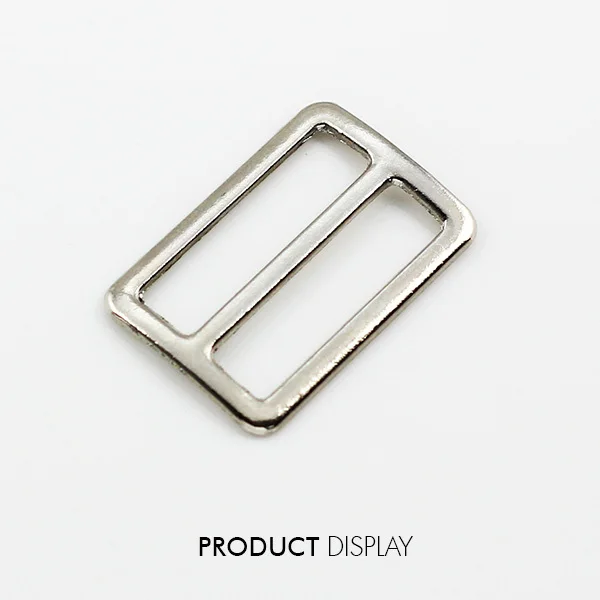 

Craft Metal Silver Belt Buckle 19.5mm For Bags Clothes Belt Sewing Hooks Clips Sewing Supplies for Costumes Bags 200piece/K290